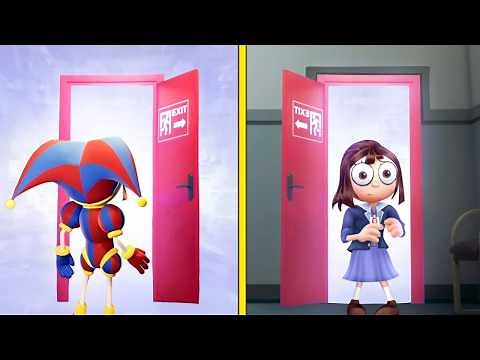 THE LAST EPISODE OF THE AMAZING DIGITAL CIRCUS