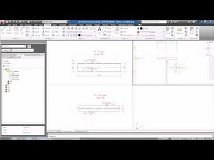 AutoCAD Structural Detailing 2012: Weld Symbols in Drawings