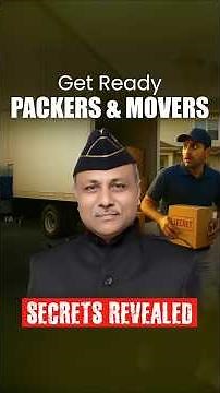 Inside the World of Logistics & Packers and Movers | Ramesh Agarwal x Dr Vivek Bindra
