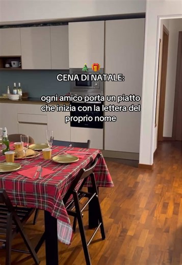 ❤️🎄 #natale2025 #cenadinatale #amici #christmasdinner