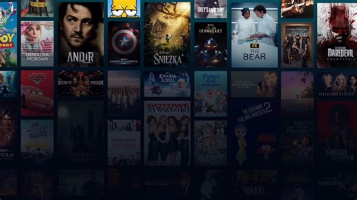 Disney  wreszcie uśmiechnął się do Polaków. Nasz film już jest hitem