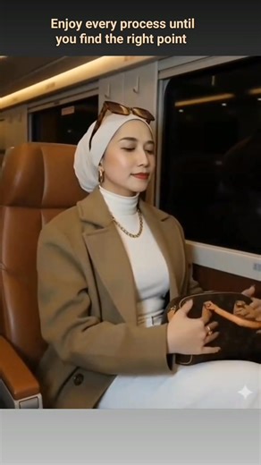 Enjoy every process and until you find the right point #Lifeprocess | Alexandra Lexa