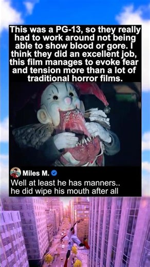 Krampus - Jack in the box Scene (Der Clown)