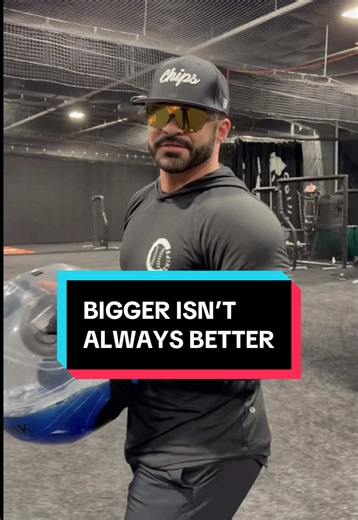 Rotational Power for Baseball Players