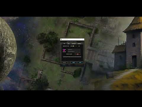 Getting Started on Fantasy Grounds