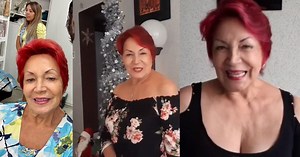 ¿Cuál es el verdadero nombre de Teddy Guzmán, actriz con una de las voces más sensuales de la TV?