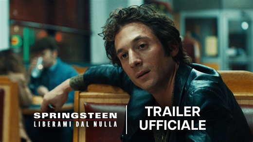 9.5K reactions · 882 shares | Guarda il nuovo trailer di SPRINGSTEEN: LIBERAMI DAL NULLA. Con Jeremy Allen White e Jeremy Strong. Dal 23 Ottobre solo al cinema. | 20th Century Studios | Facebook