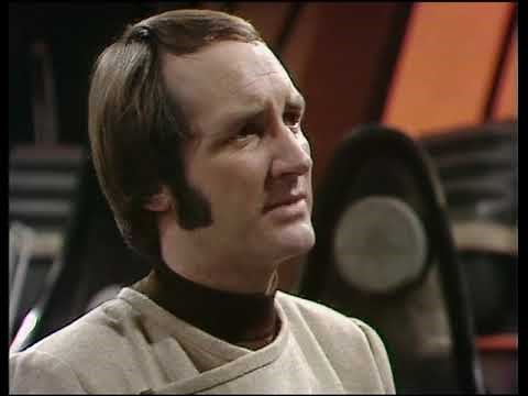 Blake's 7 - Zen's Death