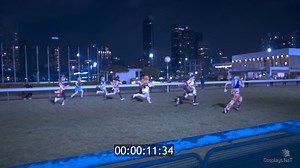 850K views · 27K reactions | Will be a while before getting to the next Uma Musume video. Doing work related and official media stuff first. (Was not at the event as media) Filmed at The Royal Bangkok Sports Club Racing in Bangkok, Thailand. | Chayayod Na Thalang | Facebook