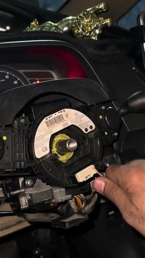 Steering Strip Adjustment #steering #strip #adjustment #alsharifautocare #mechanic