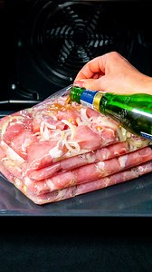 589K views · 3K reactions | I bet it's the best meat recipe you've...