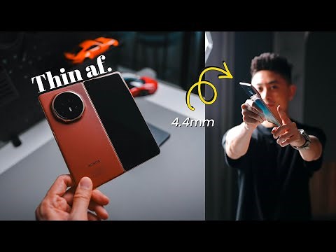 HONOR Magic V3: Now’s The BEST Time to Switch to a Foldable | RM6,999