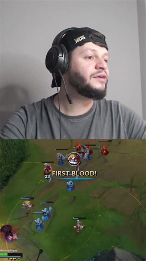 Faker's Epic Moments in League of Legends