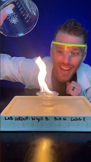 Best Steel Wool Vs Alcohol Experiment--FULL VIDEO IN COMMENTS!!!