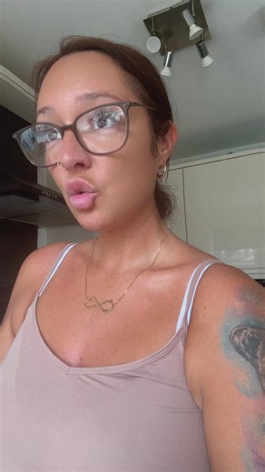 Extreme Glow Tanning on TikTok