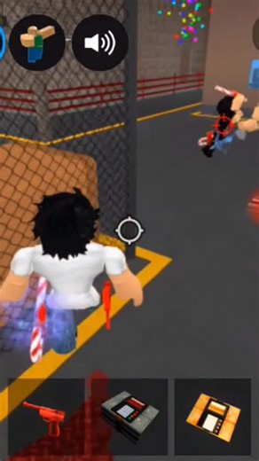 ts song tuff #emo#roblox #mm2 #gaming #trickshots #flicks #kai #hardwork