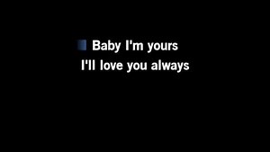 Karaoke 1959 - John Anderson - CDG, MP4, KFN - Karaoke Version