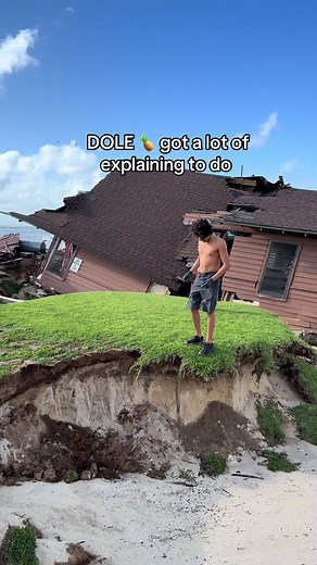 Dole Packaged Foods Under Fire for Oahu Flood Response