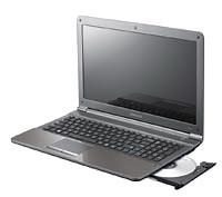 Ноутбук Samsung NP-RC510