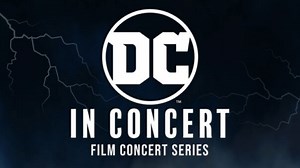 DC Films to kick off movie concert series in 2023, announces tour dates