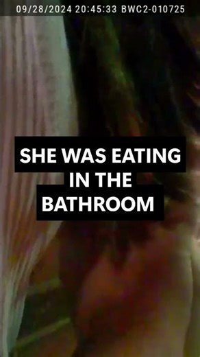 ARRESTED FOR A CIGAR AND EATING IN THE BATHROOM. #tyrantcop #police #rights #detained