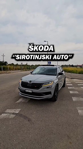 Škoda: Sirotinjski Auto ili Kvalitet?