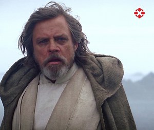 1M views · 1.3K shares | A bit of Luke Skywalker's dialogue from Star Wars Episode 8 has reportedly leaked! | IGN | Facebook