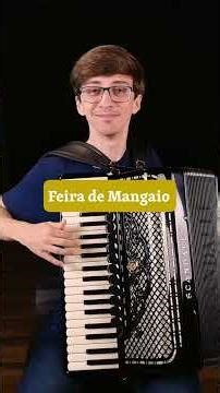 Músicas de Festa Junina no Acordeon