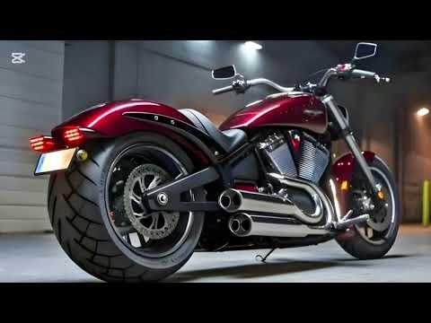 2026 Honda VTX 1300 REVEALED! The Comeback Nobody Expected… 🔥 | Ultimate Cruiser Upgrade?!