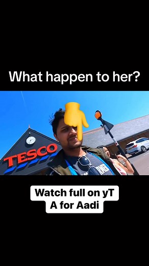 Watch full vlog on Youtube A for Aadi | A for Aadi