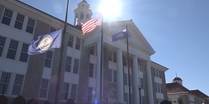 JMU Nursing program hopes to increase diversity through new admissions approach