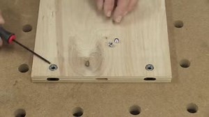 2.5K views · 18 reactions | We recently reviewed the #Festool KV-SYS D8 and here Guy of GuysWoodshop shows us another joint option! https://www.youtube.com/watch?v=9BqaGghS_yw #joinery #carpentry #knockdownjoinery #carpenter #woodshop #woodwork #woodworking | Pro Tool Reviews | Facebook