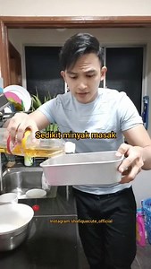 890K views · 3K reactions | Epy sunday 殺殺殺 kiter buat kuih lg...