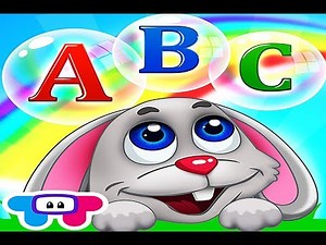 ABC Song | Reading Song | More Nursery Rhymes & Kids Songs