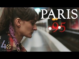 Paris 95 (Faire un film en 48H - Paris 2011)