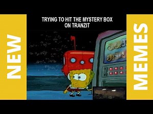 NEW CALL OF DUTY ZOMBIES MEMES