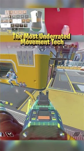 The Most Underrated Movement Tech