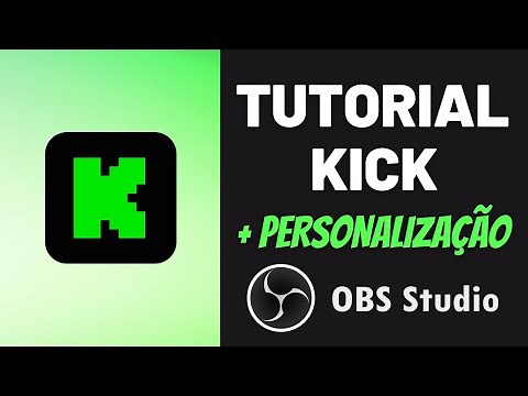 How to go live on Kick (Settings + Alerts + Chat)