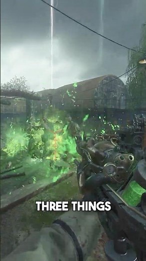 3 MORE BO3 Zombies Facts You DIDN'T KNOW!