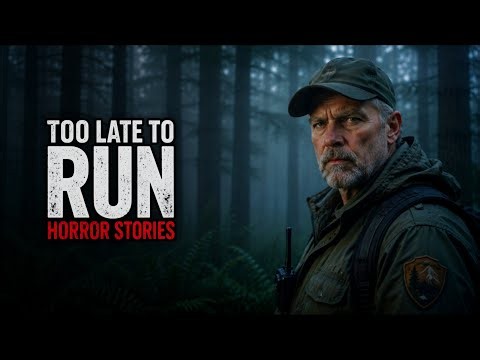 3 Hours of Park Ranger Horror Stories | National Parks, Deep Woods & True Scary Stories