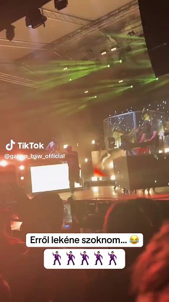 Gaben BSW Official a TikTokon