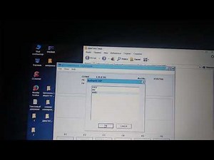 Codificar el modulo abs . bmw e39. ncs expert.