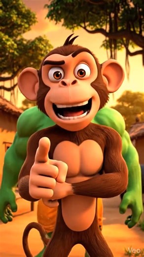 AI cartoon video kaise banaye | Free AI video banane ka tarika Hulk Video Kaise Bnaye