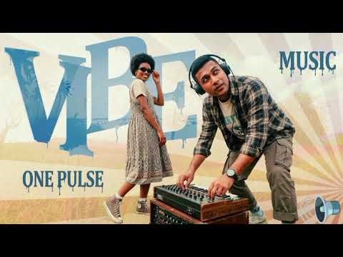 ONE PULSE - VIBE (Official Music Video)
