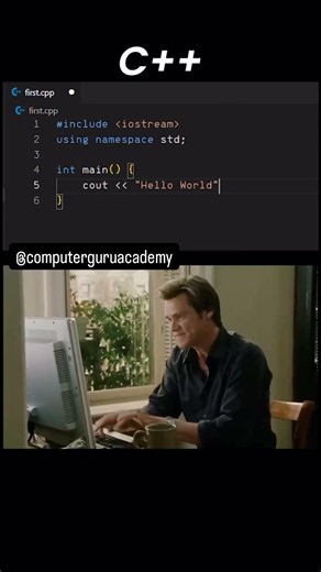 Start Your Python Programming Journey Today 💻✅📝