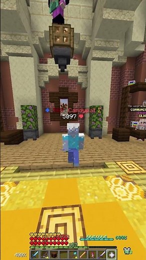 Year 500 Is Almost Here In Hypixel Skyblock #minecraft #hypixel