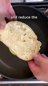 Brie Grilled Cheese Recipe