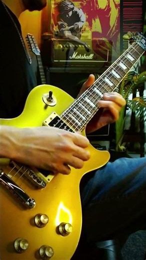 November Rain 1st Solo - Guns N Roses - Use Your Illusion Amplitube tone