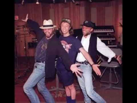 Gibb Brothers' Bonding