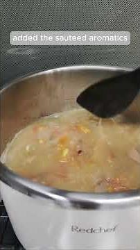 Pork Pata & Munggo in Minutes using my Red Chef Pressure Cooker #redchef #redchefpressurecooker
